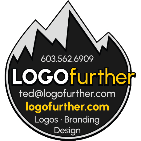 Logo Further LLC Print Ad
