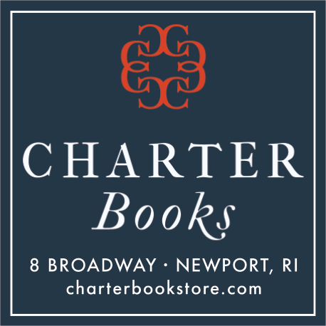 Charter Books Print Ad