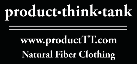 product.think.tank Print Ad