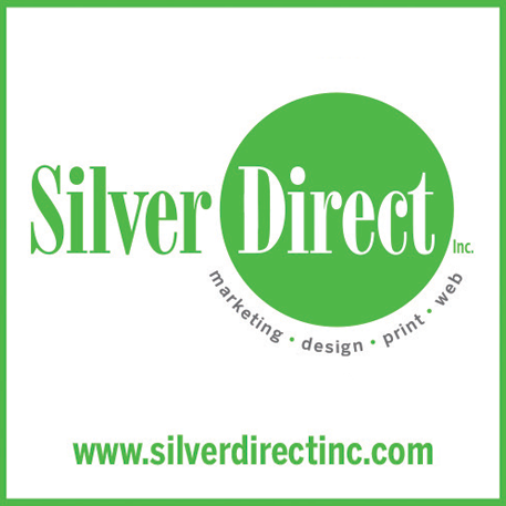 Silver Direct Print Ad