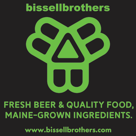 Bissell Brothers Print Ad