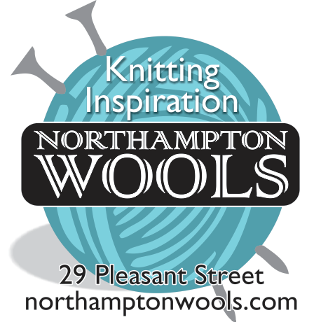 Northampton Wools Print Ad