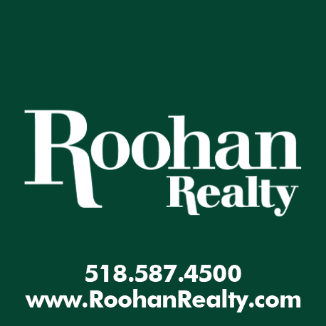 Roohan Realty Print Ad