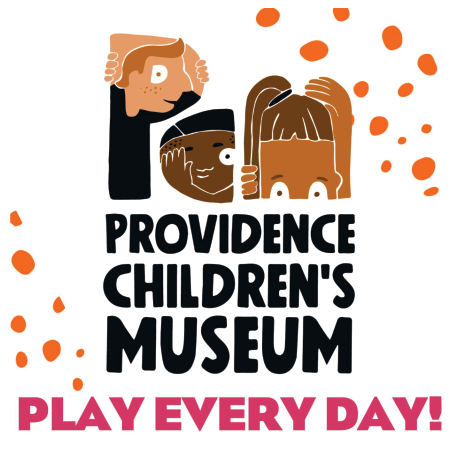 Providence Children's Museum Print Ad