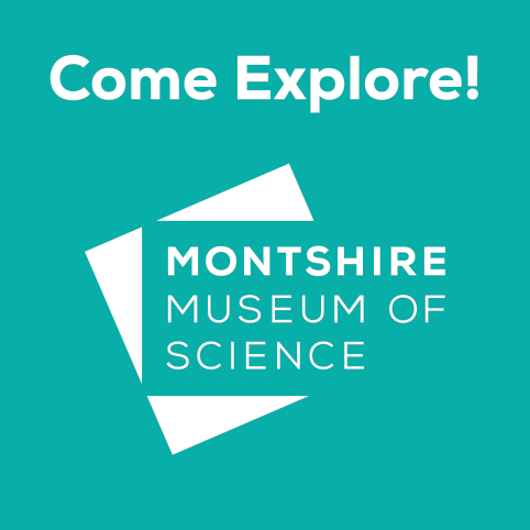 Montshire Museum of Science Print Ad