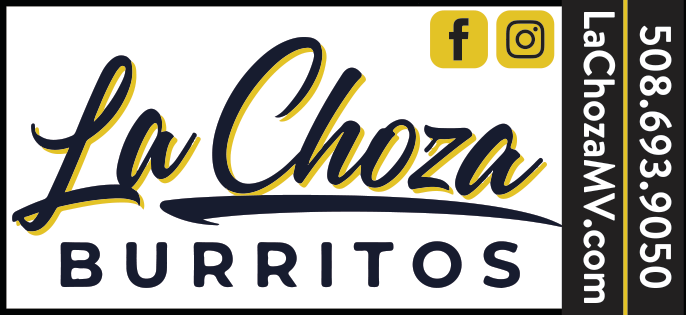 La Choza Burritos & Bowls Print Ad