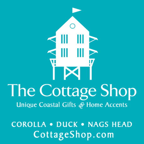 Cottage Shop - Kellogg Supply Print Ad
