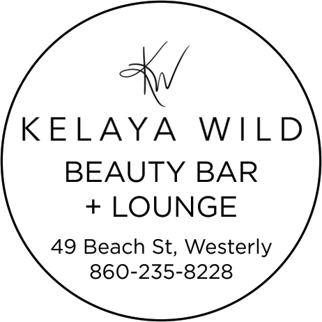 Kelaya Wild Beauty Bar and Lounge Print Ad