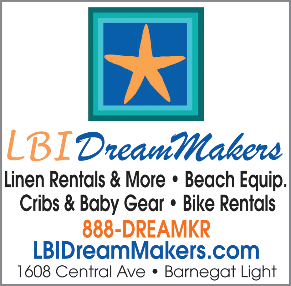 LBI DreamMakers Print Ad