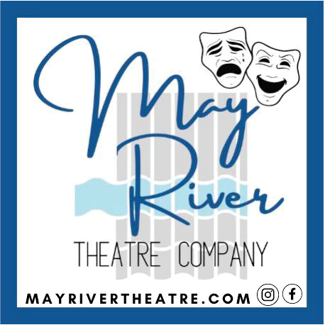 May River Theatre Print Ad