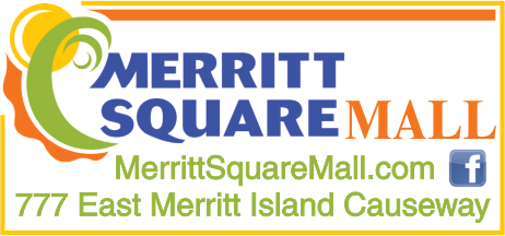 Merritt Island Mall: Shops - Dining - CMX Theater Print Ad