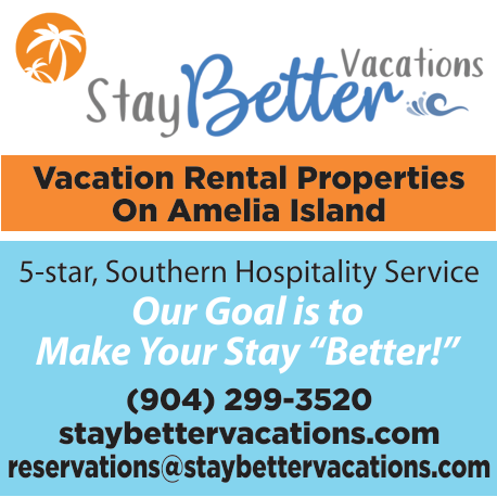 Stay Better Vacations Print Ad
