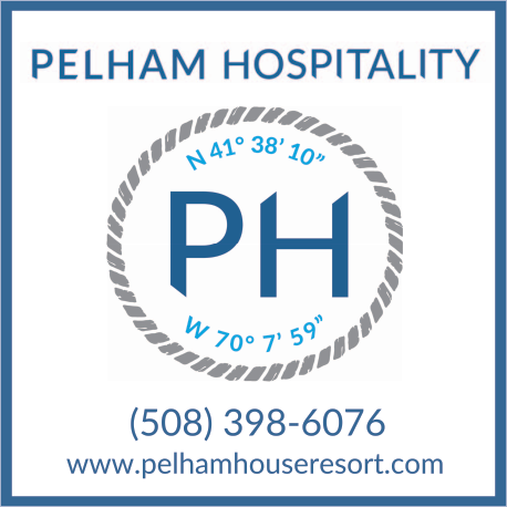 Pelham House Resort Print Ad