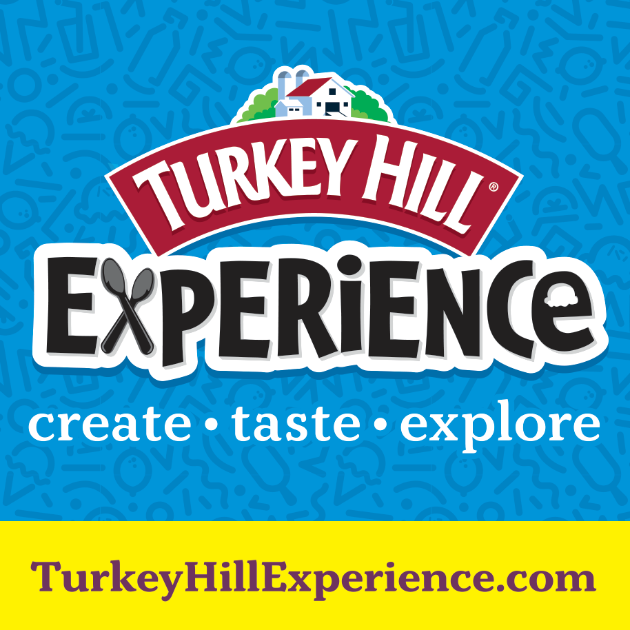 Turkey Hill Experience Print Ad