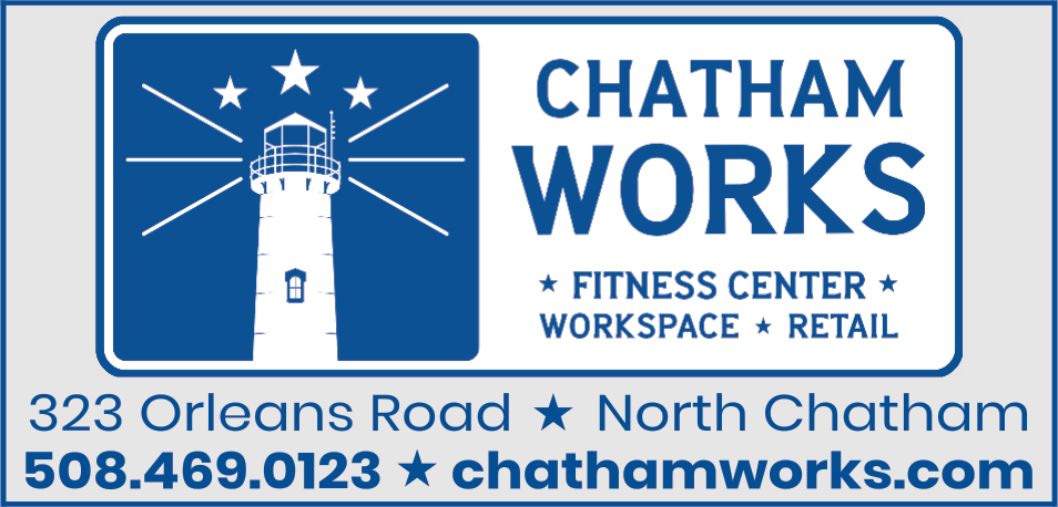 Chatham Works Print Ad