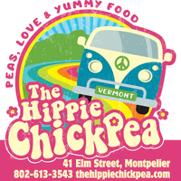 The Hippie Chickpea mini hero image