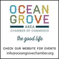 Ocean Grove Area Chamber of Commerce mini hero image