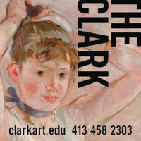 The Clark Art Institute mini hero image