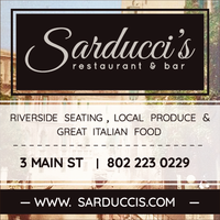 Sarducci's Restaurant & Bar mini hero image