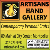 Artisans Hand Gallery mini hero image