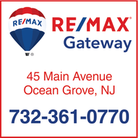 ReMax Gateway-Ocean Grove mini hero image