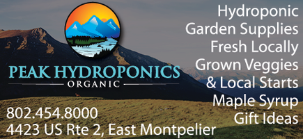 Peak Hydroponic Garden Supplies mini hero image