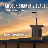 Hancock Shaker Village mini hero image