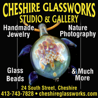 Cheshire Glassworks mini hero image