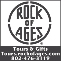 Rock of Ages Granite Quarries mini hero image