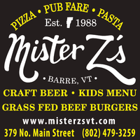 Mister Z's Pizza mini hero image