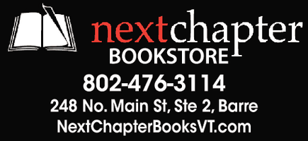 Next Chapter Bookstore mini hero image