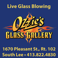 Ozzies's Glass Gallery mini hero image