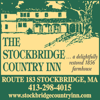 The Stockbridge Country Inn mini hero image