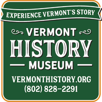 Vermont History Museum & History Center mini hero image