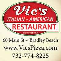 Vic's Pizza Italian Restaurant mini hero image
