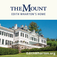 The Mount- Edith Wharton mini hero image