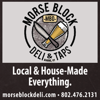 Morse Block Deli, Taps & Catering mini hero image