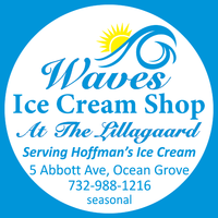 Waves Ice Cream at the Lillagaard mini hero image