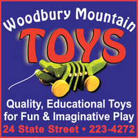 Woodbury Mountain Toys mini hero image
